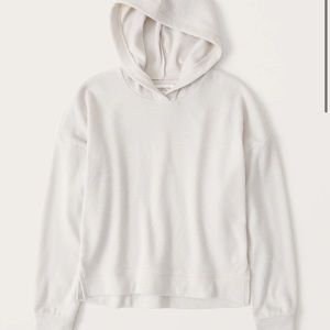 Abercrombie & Fitch Cozy Hoody